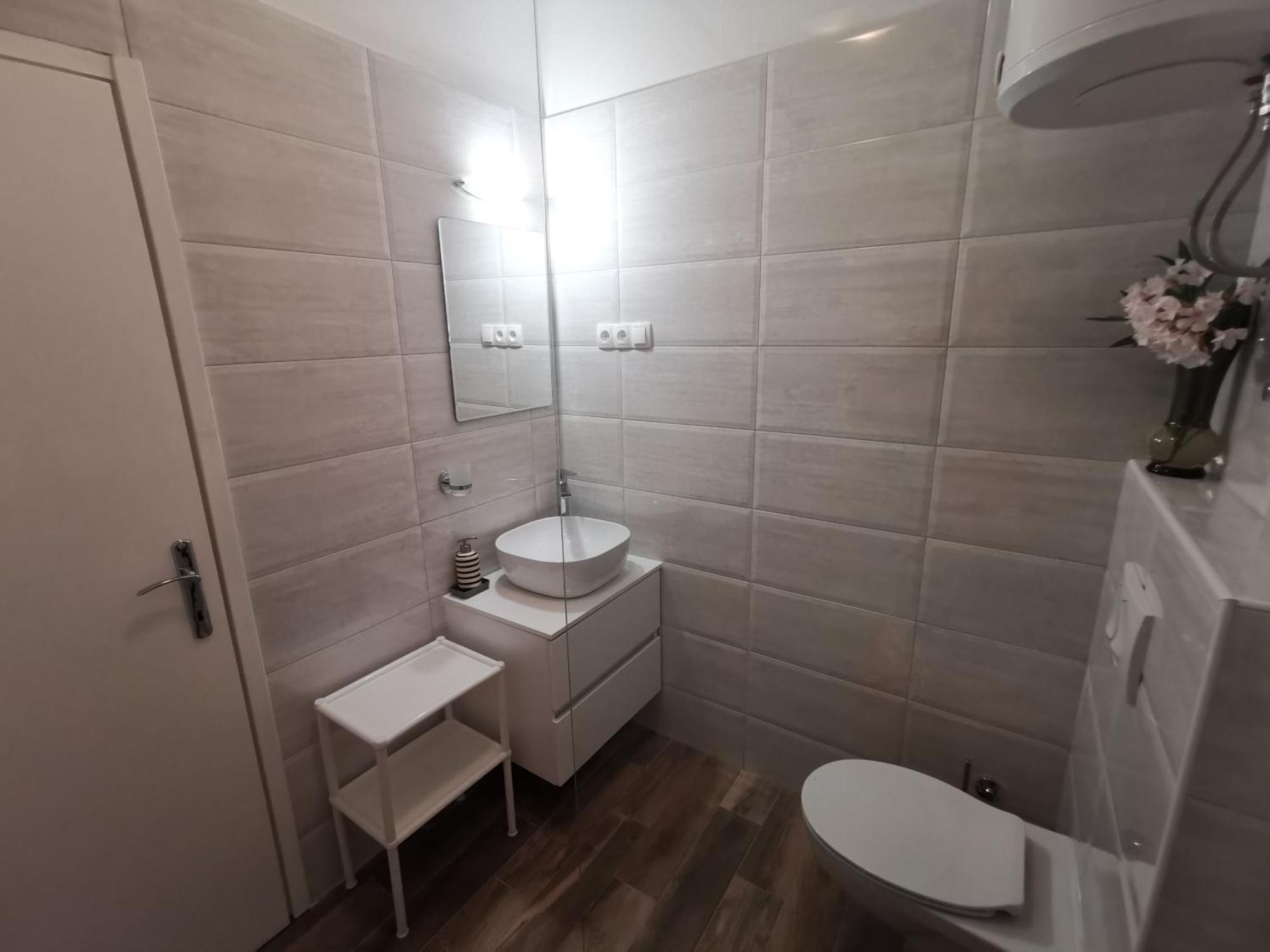 Apartments Lumbardina Lumbarda Kamer foto